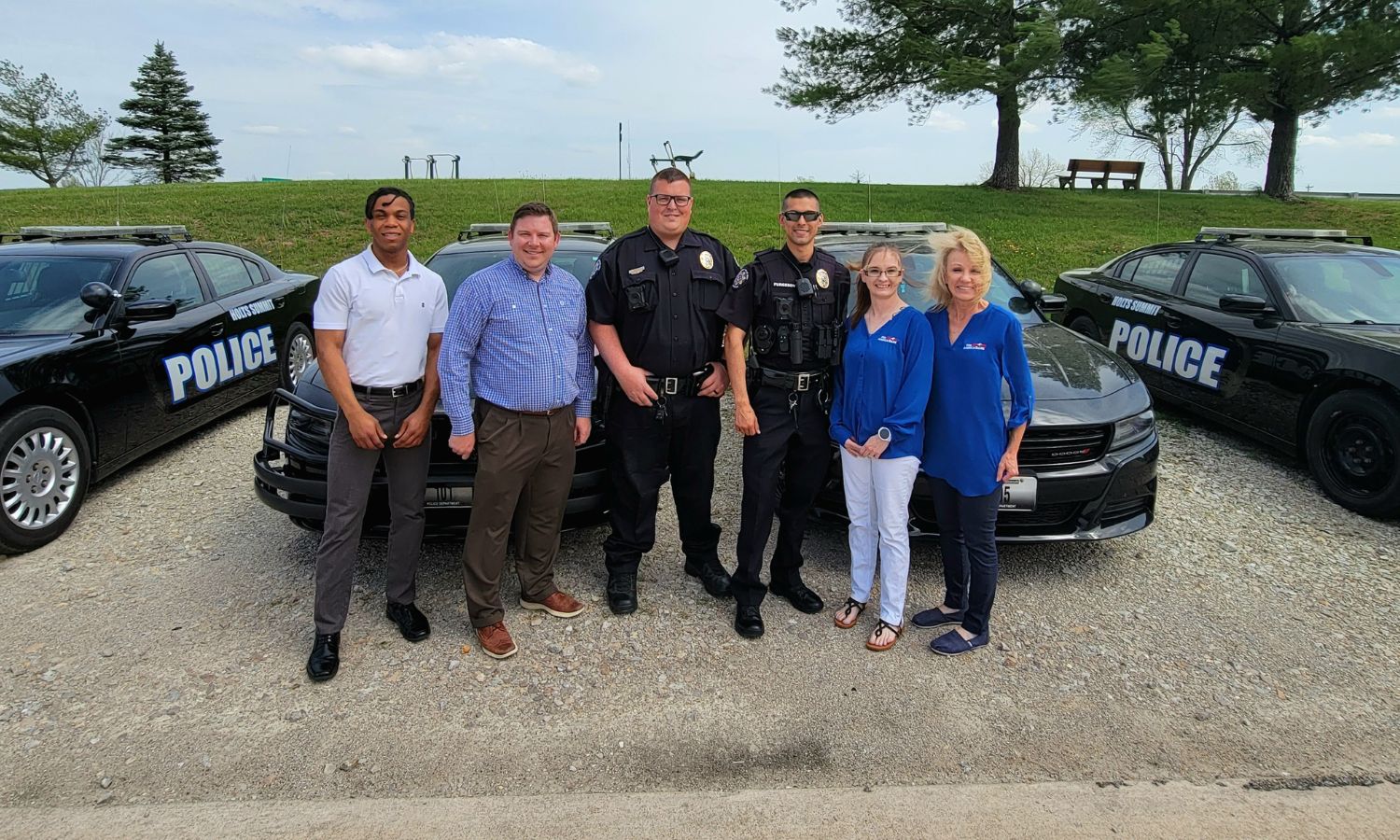 Community Mid America Bank